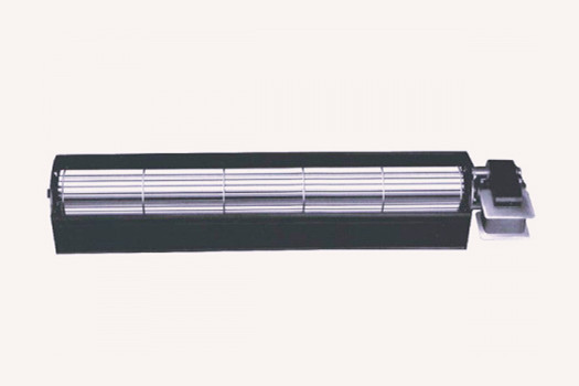 新風係統貫流風機